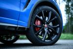 Jaguar F-Pace SVR 2019 года (JP)